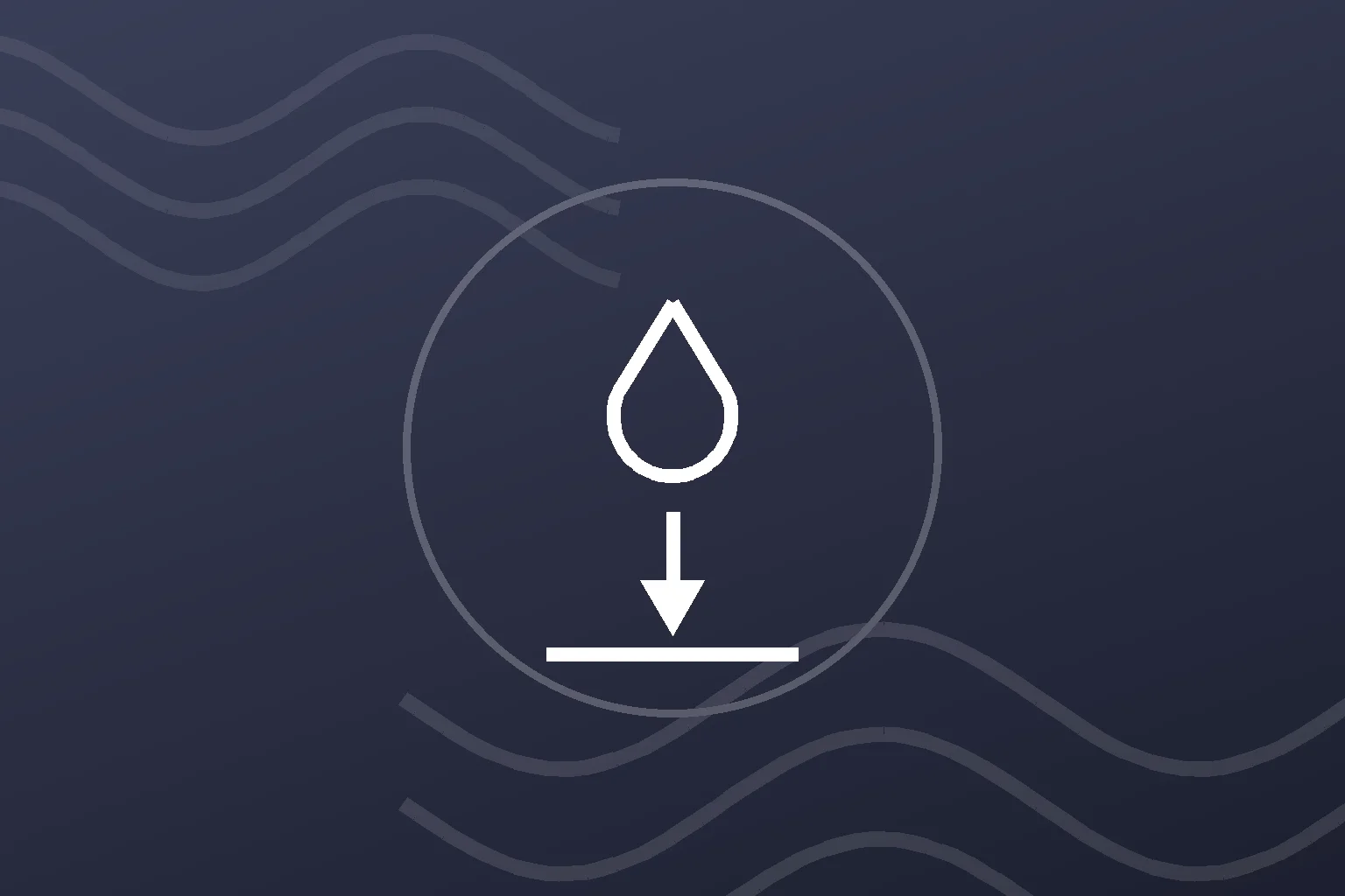 Water extraction and standing water removal in a Omaha home